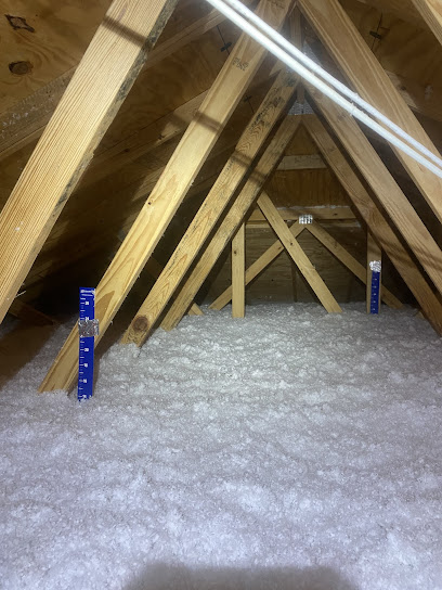 TLS Insulation - Division of TLS Energy Savers - St. Petersburg