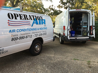 Operation Air Inc.