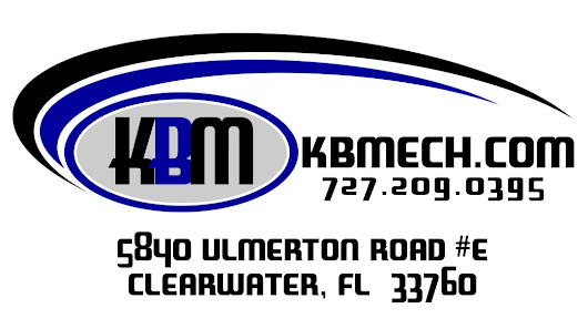 KB Mechanical