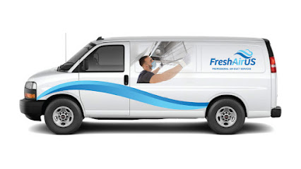 Fresh Air US