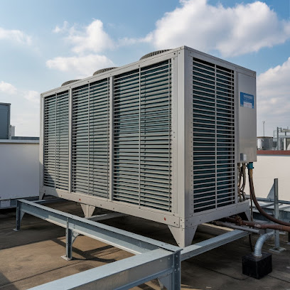 Premier Saint Petersburg AC Repair
