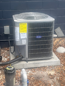 Team Enoch: AC Repair