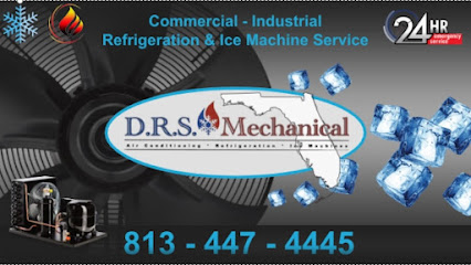 D.R.S. Mechanical Services