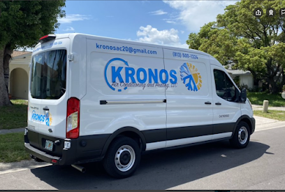 KRONOS Air Conditioning and Heating, LLC