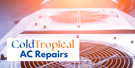 ColdTropical AC Repairs