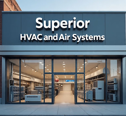 Superior HVAC and Air Systems