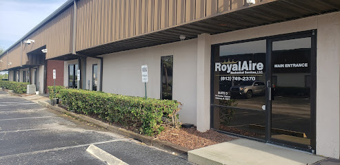 RoyalAire Mechanical Services, LLC.