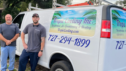 Tropic Cooling Inc.