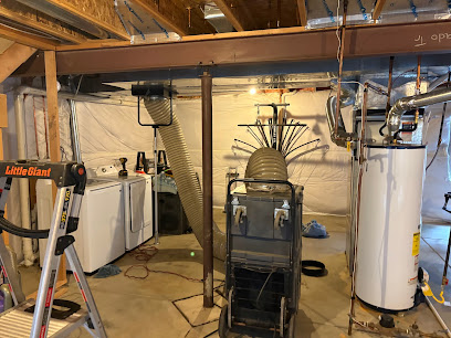 Glacier Air Duct Cleaning
