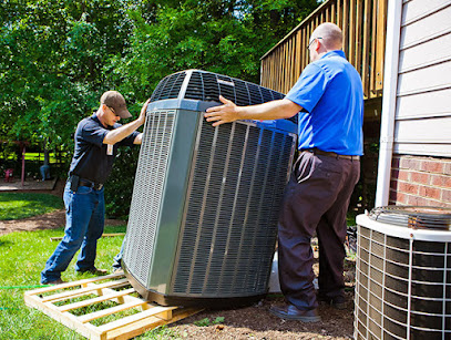St. Pete AC Repair