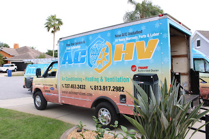 ACHV Services