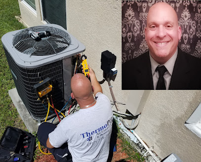 ThermoPro Air Conditioning & Heating