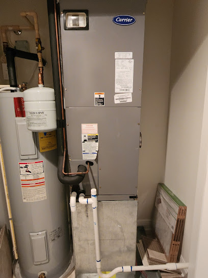 Clearwater Air Conditioning Corporation
