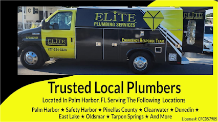 Elite Plumbing Services, Inc.