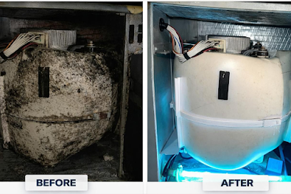 VentDuct Cleaning