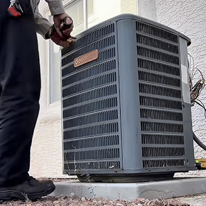 Affordable Palm Harbor AC Repair