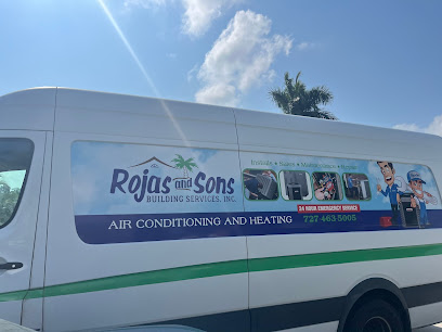Rojas & Sons Building Services Inc.