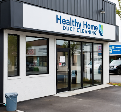 Healthy Home Duct Cleaning