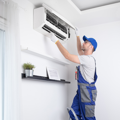 Complete Heating and Cooling