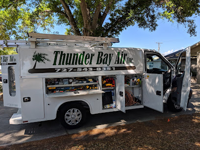 Thunder Bay Air, Inc