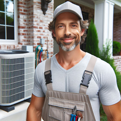 Easy Heating And Cooling Pinellas County