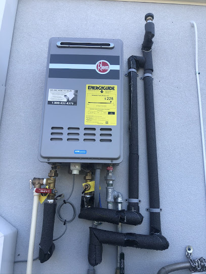 Gator Mechanical Of Tampa Bay Inc