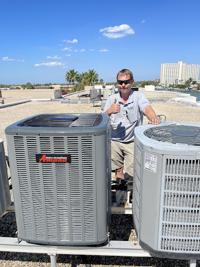 St. Pete Air Conditioning & Heating LLC
