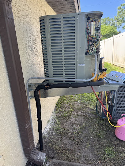 Climate-Rite LLC