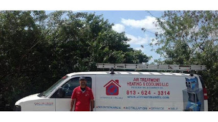 Air Treatment Heating & Cooling, LLC