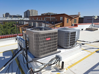 Ruskin Heating & Air Conditioning