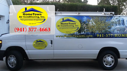 Hometown Air Conditioning & Services