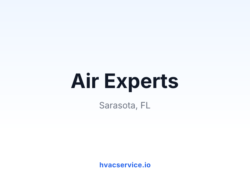 Air Experts
