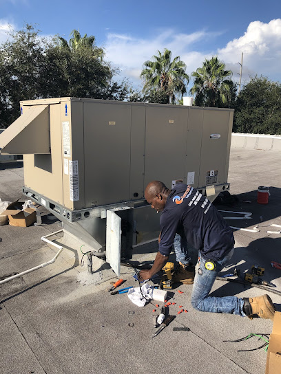 Summer Kool Heating & Air
