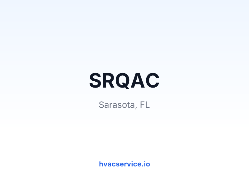 SRQAC