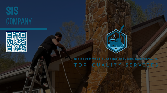 SIS Dryer Vent Cleaning Services Sarasota, FL