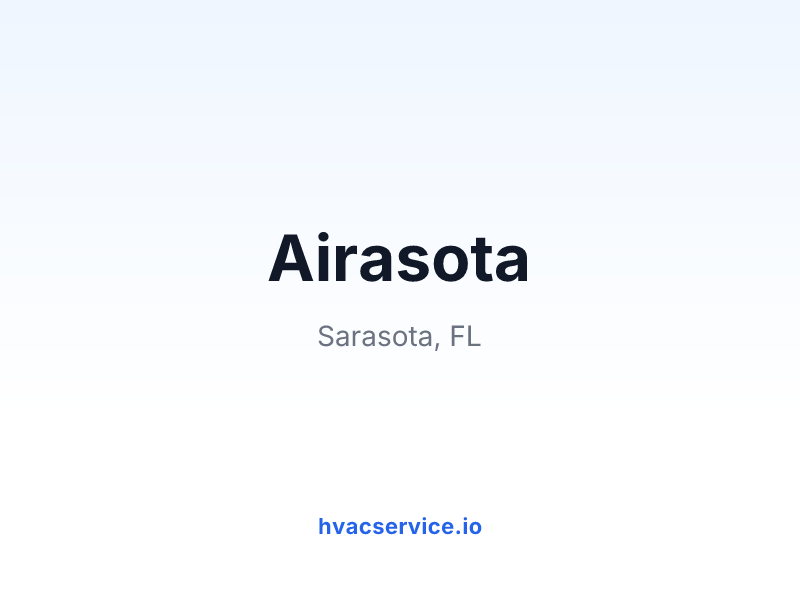 Airasota