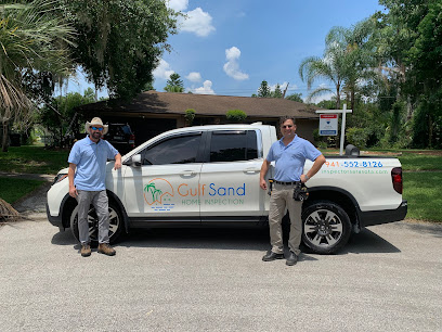 Gulf Sand Home Inspection