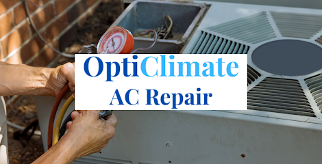 OptiClimate AC Repair
