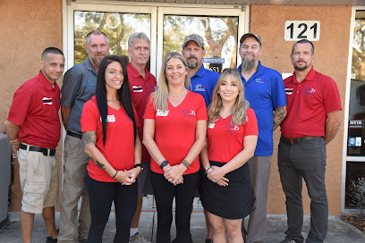 J & J Air Conditioning