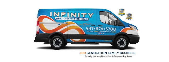 Infinity Air Conditioning