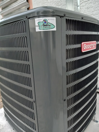 Ambro Air & Plumbing llc