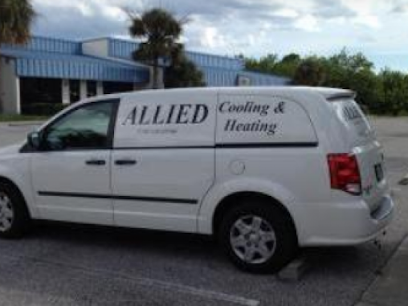 Allied Cooling & Heating