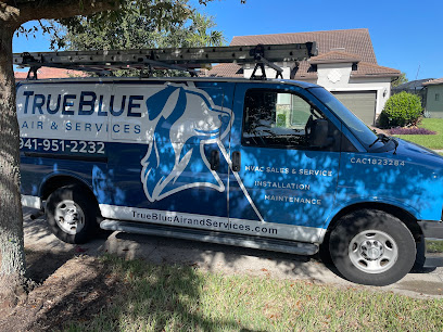 TrueBlue AC Services