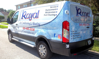 Royal Air Conditioning & Heating, Inc