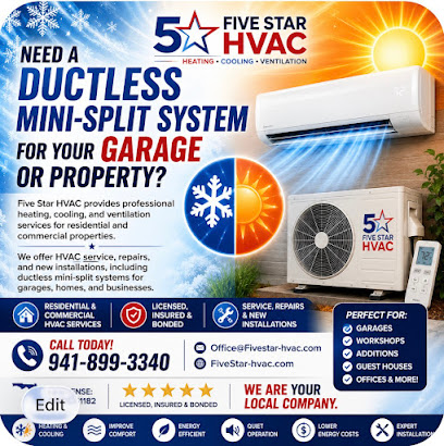Five Star Hvac