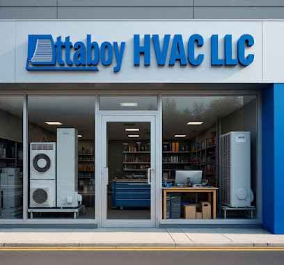 Attaboy Hvac Llc