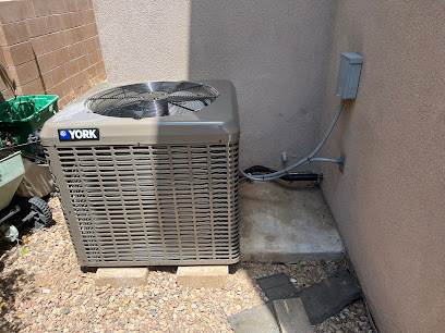 Standard Plumbing Heating and Cooling