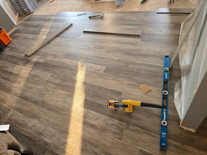 AC Figueroa’s Remodeling