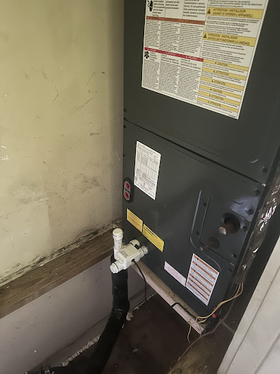 Relief Heating and Air LLC