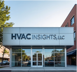 HVAC INSIGHTS, LLC